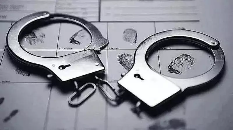 Delhi Police Nab Three 'Thak Thak Gang' Members Near Bharat Mandapam | Supreme Court Thefts Foiled