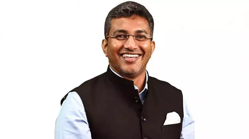 Delhi Police Serves Notice to KPCC's Inayath Ali in National Herald Case