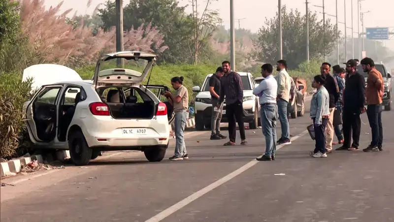 Delhi Police's Rohini Encounter: How Cops Hunted Down Notorious 'Sigma & Company' Gangsters