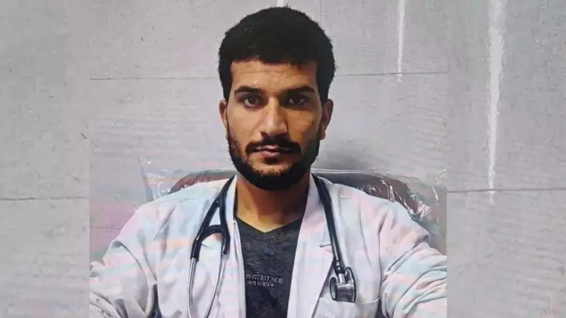 Delhi Red Fort Blast: Umar Nabi's Phone Reveals Chilling 'Martyrdom' Video