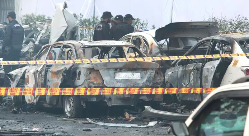 Delhi Residents Condemn Red Fort Blast, Assert Indian Muslims Reject Violence