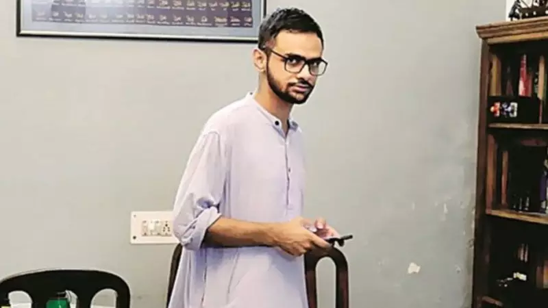 Delhi Riots Case: Umar Khalid's Statements Recorded Months After Arrest Raises Legal Questions