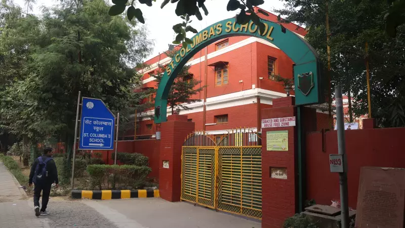 Delhi School Suicide: NHRC Demands Report, 4 Teachers Suspended
