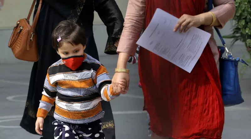 Delhi Schools Set to Change Admission Age Rule: What Parents Need to Know About 6+ Years Uniform Age Policy