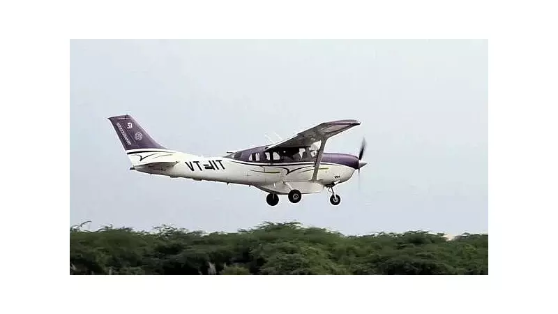 Delhi Takes Historic Step: First-Ever Cloud Seeding Experiment Conducted to Combat Pollution