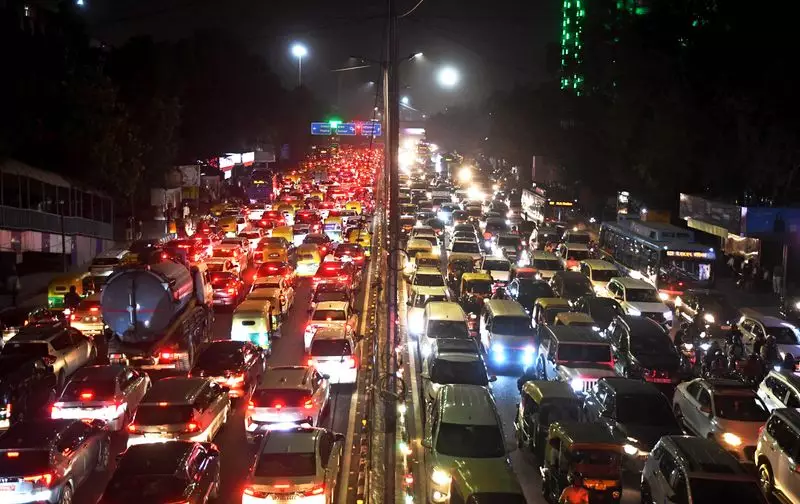 Delhi Traffic Police Gets Digital Upgrade: X Complaints Now Get Priority Action