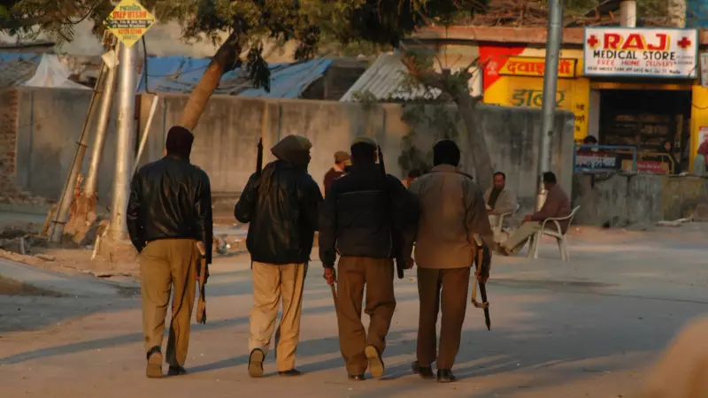 Delhi Woman Murdered, Death Staged as Fire Accident; Pregnant Daughter-in-Law Arrested