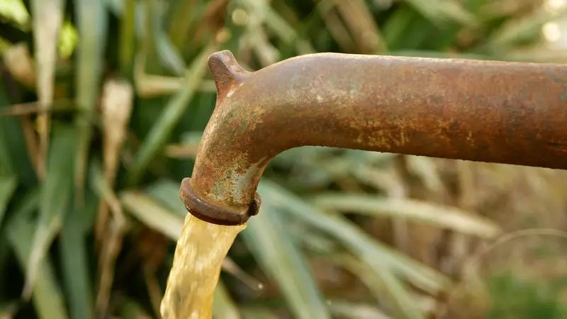 Delhi's Groundwater Crisis: Toxic Contamination Reaches Critical Levels