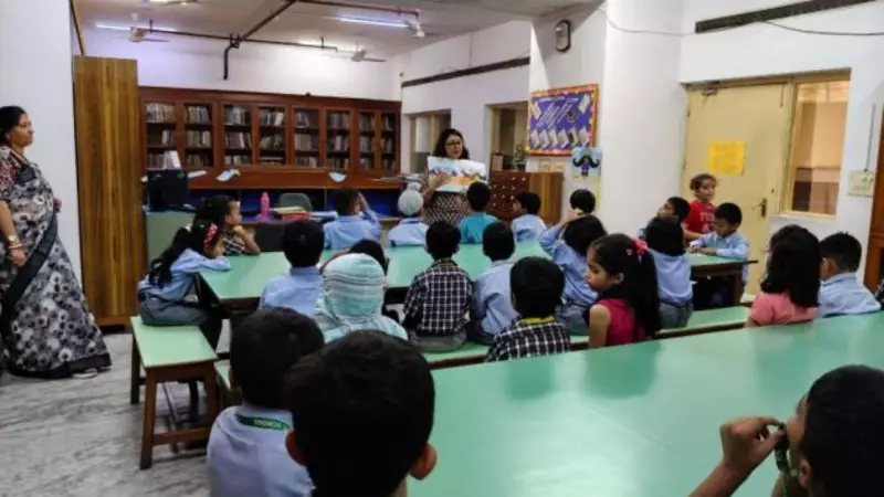 Delhi's New Age Rule: Is Your 6-Year-Old Ready for Class 1? Key Guidelines for Parents