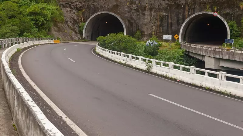 Delhi's New Tunnel Road: PWD's ₹777 Crore Solution to Decongest Traffic in the Capital