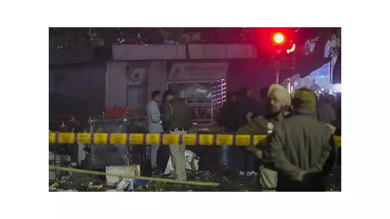 Delhi's Red Fort & Jama Masjid: A History of Terror Attacks Since 1997