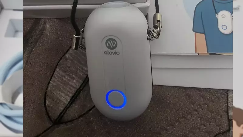 Delhi's Wearable Air Purifiers: Experts Warn Limited Outdoor Effectiveness