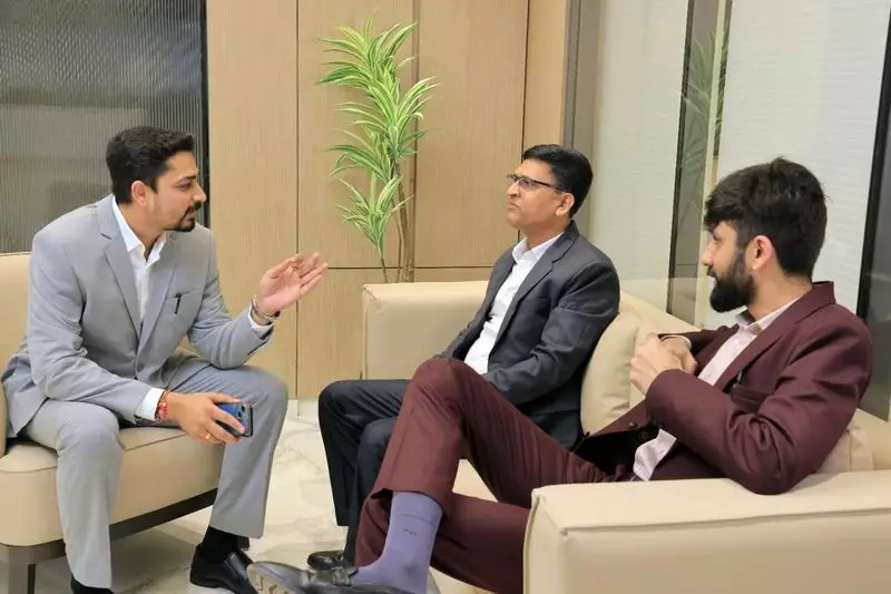 DESCO Infratech Posts Strong H1 FY2025 Results, Confirms Optimistic Outlook for Second Half