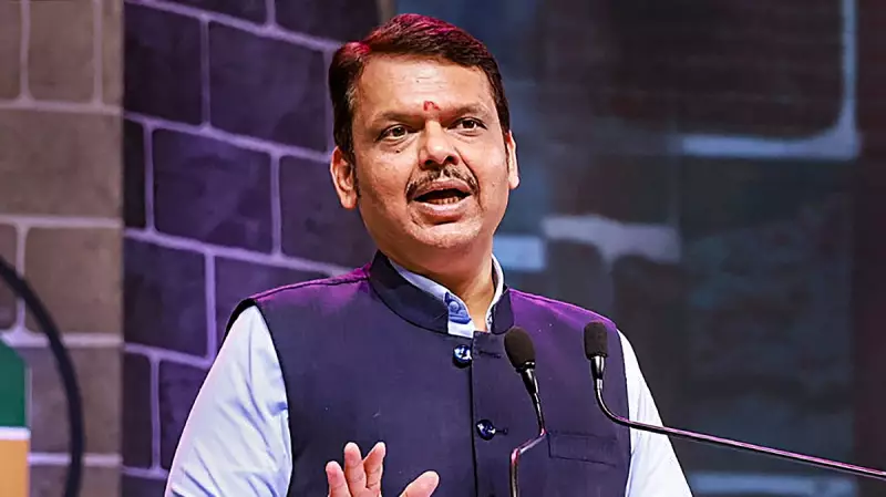 Devendra Fadnavis Declares: 'Delhi Still Far Away,' Vows to Continue as Maharashtra CM Until 2029