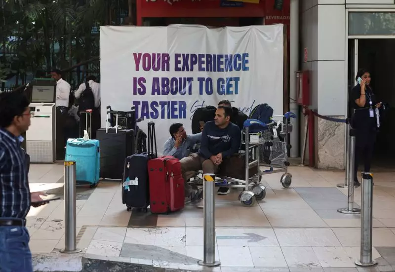 DGCA Forms 4-Member Panel to Probe IndiGo Flight Disruptions