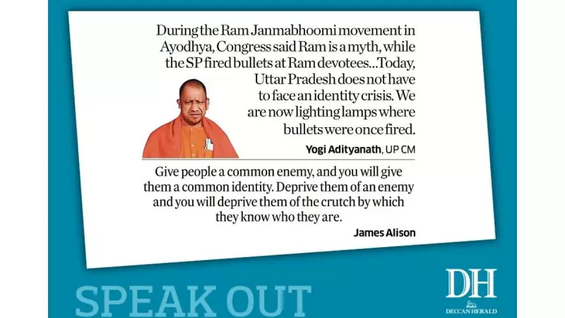 DH Speak Out: Key Issues Dominating Public Discourse in India Today