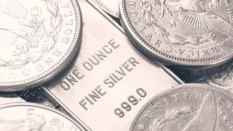 Dhanteras 2025 Silver Rush: Check Today's Price in Your City & Best Buying Tips