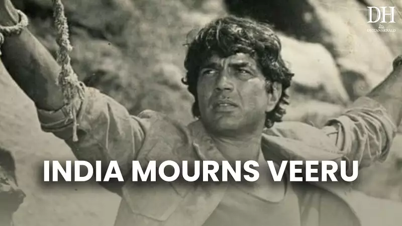 Dharmendra Alive: Veteran Actor Debunks Death Hoax on Social Media