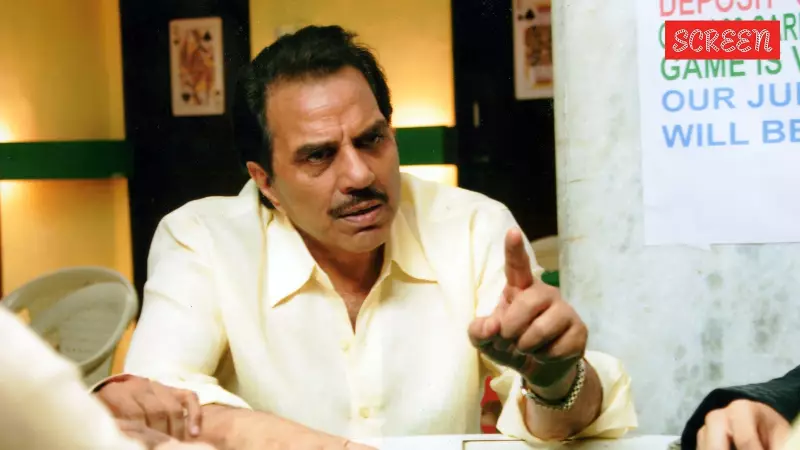 Dharmendra Bought Zanjeer for Rs 2,500, Forced to Exit by Family Vow