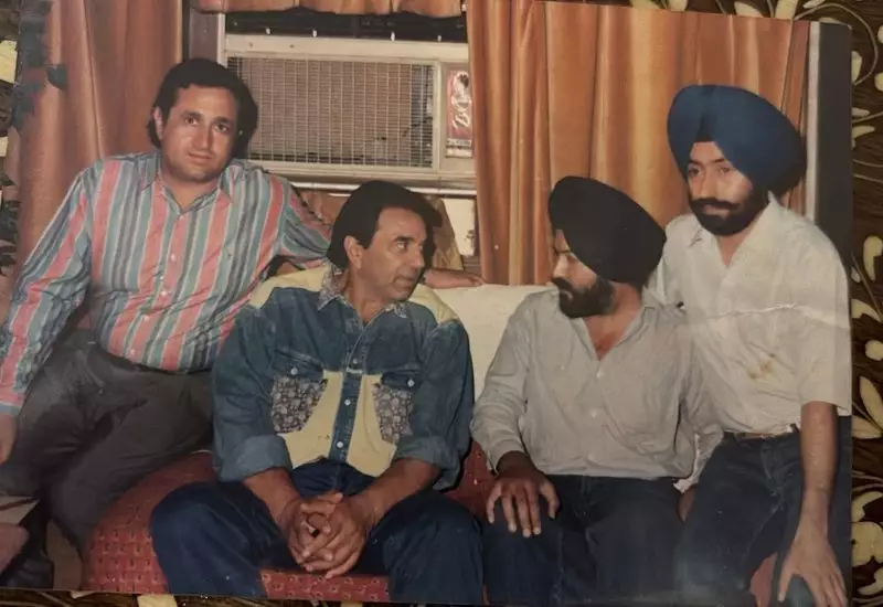 Dharmendra's 90th Birthday Wish Unfulfilled, Fans in Malerkotla Mourn