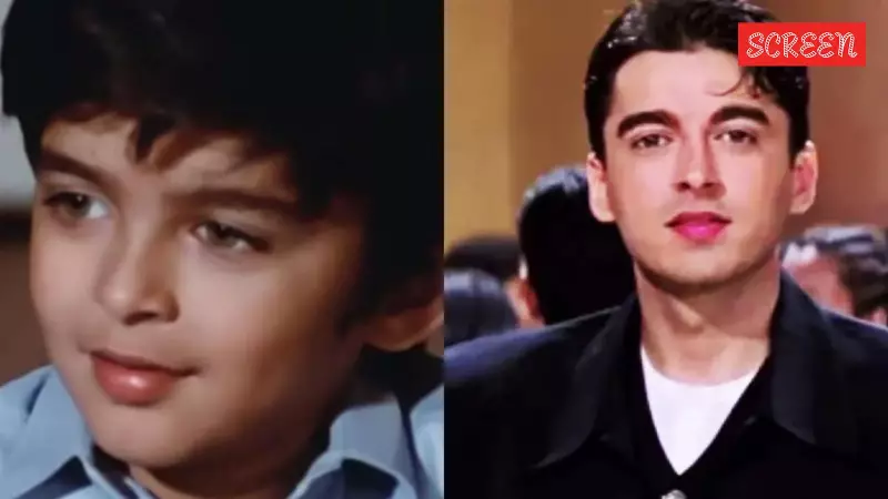 Dharmendra's Tears and a Missed Role: The Untold Story Behind Masoom's Casting