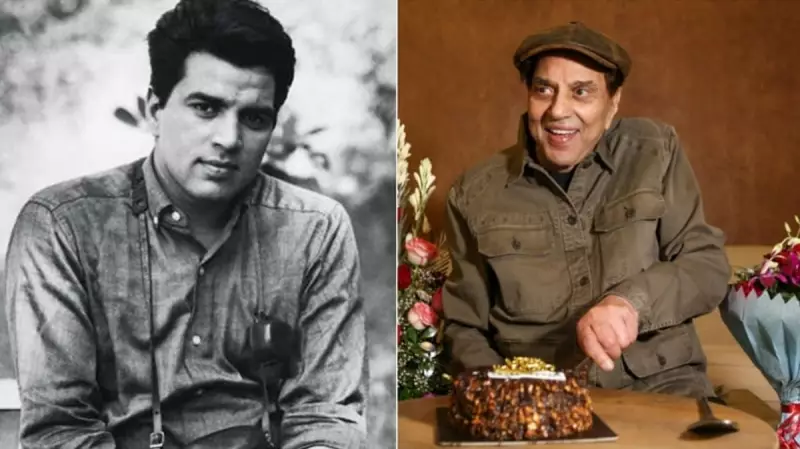 Dharmendra's Timeless Journey: A Legend's 89-Year Legacy
