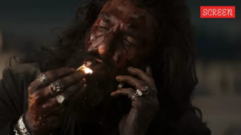 Dhurandhar Advance Booking: Ranveer Singh's A-Rated Film Mints Rs 1.4 Cr in Hours