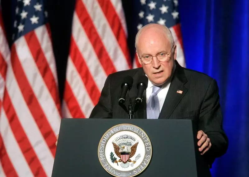 Dick Cheney, Controversial US Vice President Who Shaped Global Politics, Passes Away at 84