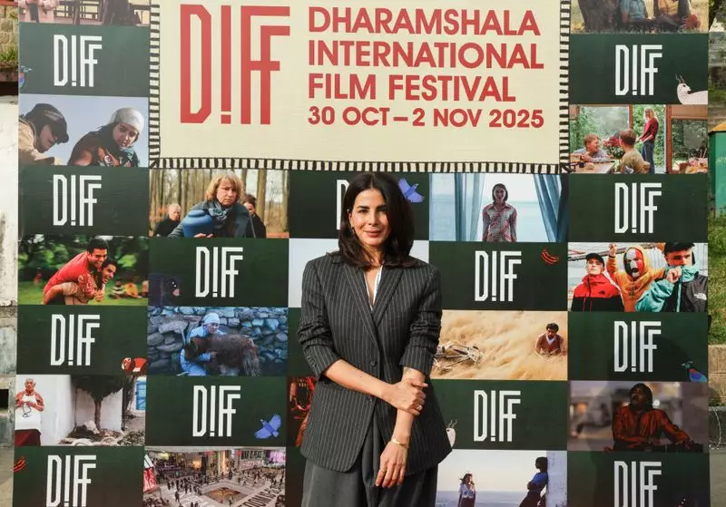 DIFF Film 'Full Plate' Receives Thunderous Standing Ovation at India Premiere