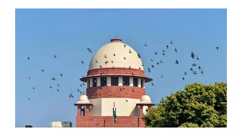 Digital Arrest Scam: Supreme Court Vows Iron-Fisted Response to ₹3,000 Crore Cyber Extortion Racket