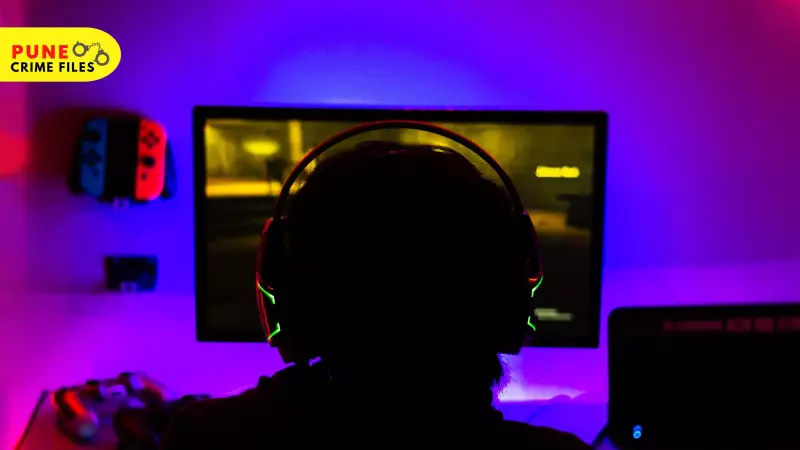Digital Danger Zone: How Online Gaming is Pushing Pune's Youth Towards Suicide and Extortion