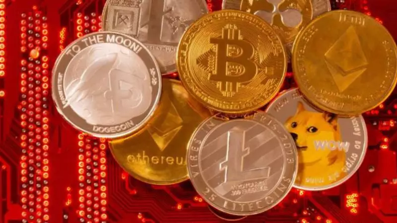 Digital Gold Rush or Financial Mirage? The Hidden Dangers of Cryptocurrency Investments