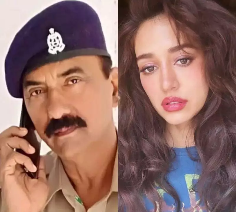 Disha Patani's Father Gets Weapon License After Bareilly Home Attack