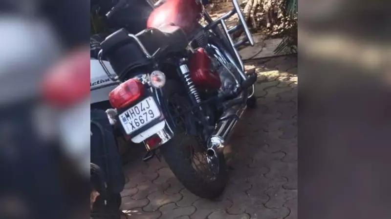 Diwali Outing Turns Tragic: Toddler Dies After Falling into Gutter at Mumbai's Sanjay Gandhi National Park