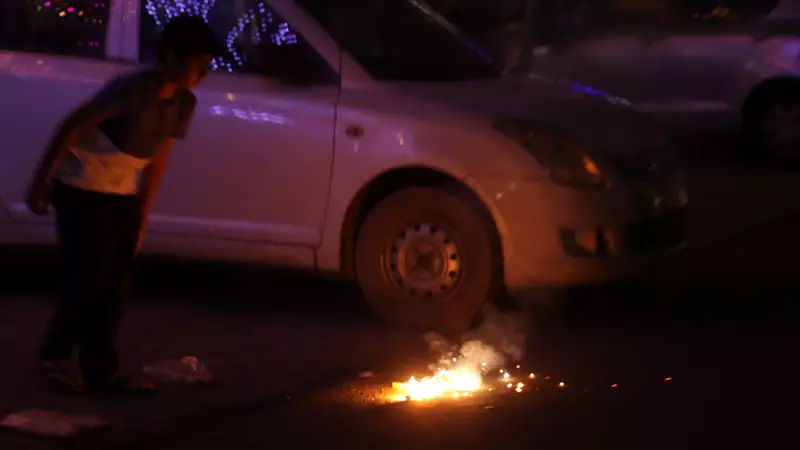 Diwali Safety Guide 2024: Doctors Share Essential Tips to Prevent Injuries During Festival of Lights
