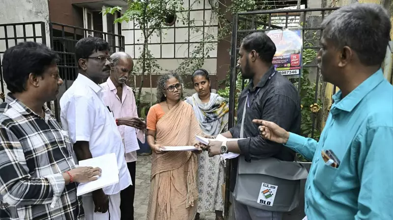 DMK Launches 'SIR' Helpline: Your Direct Connect for Party Clarifications in Tamil Nadu