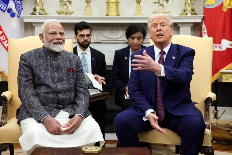 Dodging Diplomacy? Congress Claims PM Modi Skipping ASEAN Summit to Avoid Trump Encounter