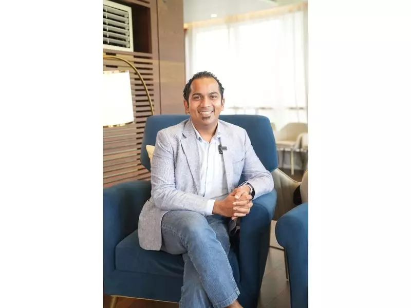 Dr. Rohan Palshetkar Unveils Revolutionary Reproductive Health Approach