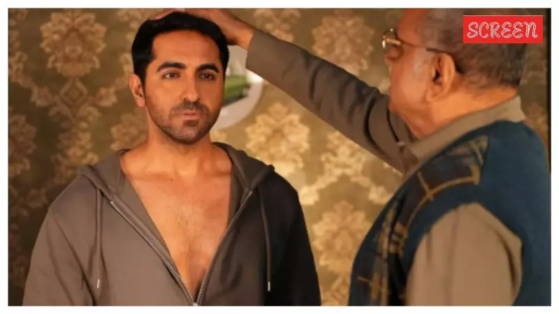 Dream Girl 2 Box Office Day 7: Ayushmann Khurrana's Film Faces 65% Drop, Needs ₹4.45 Crore for ₹100 Crore Club Entry