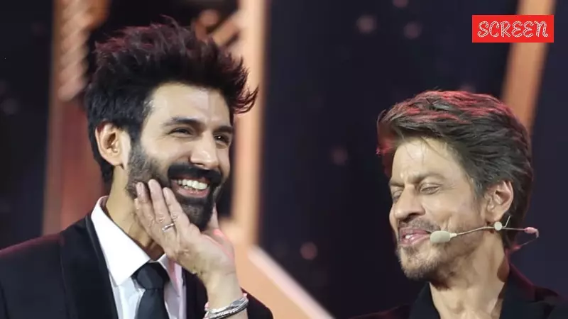 Dubai Builder Rizwan Saban Explains Why He Chose Kartik Aaryan Over Other Stars