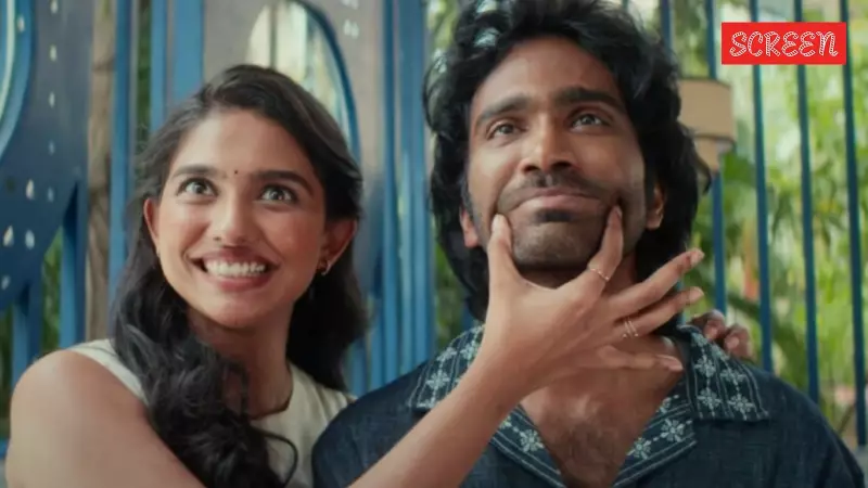 Dude Movie Box Office Day 2: Pradeep Ranganathan's Film Shows Impressive 2.5% Growth, Earns ₹19.75 Crore