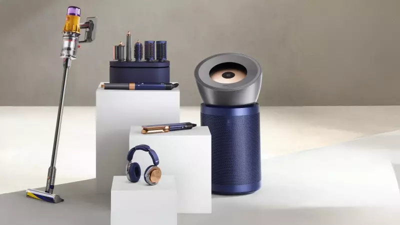 Dyson Deal Days 2025: Save Up to Rs 25,000 on Premium Products