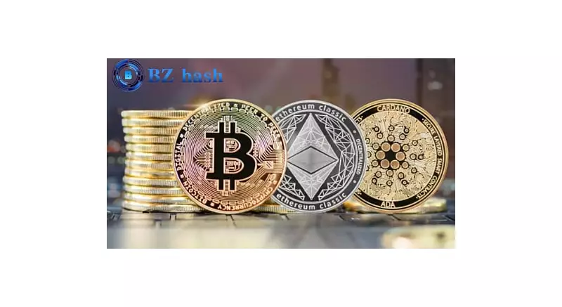 Earn Passive Income Daily by Mining Crypto on Your Phone