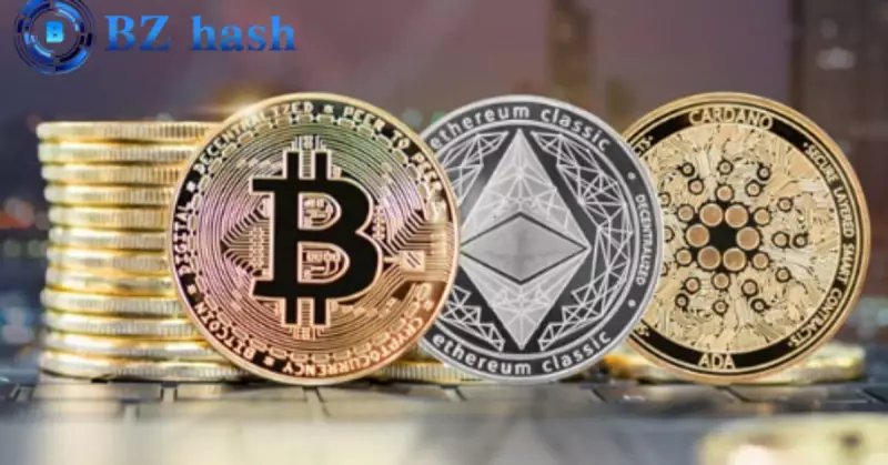 Earn Passive Income Daily: Free Mobile Mining Guide for Indians