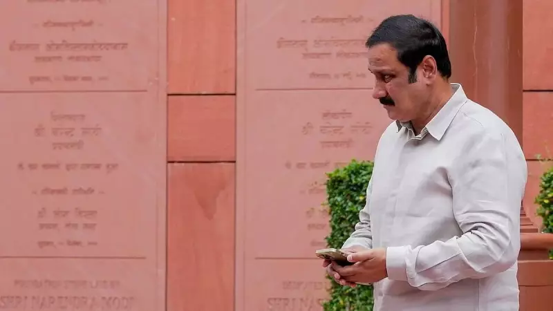 EC Recognizes Anbumani Ramadoss's Leadership for Mango Symbol