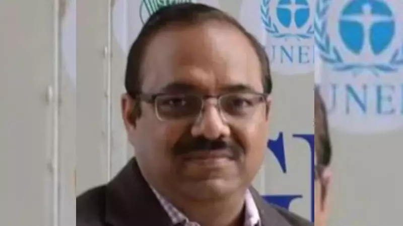 EC Team Returns to West Bengal for Crucial Electoral Roll Review