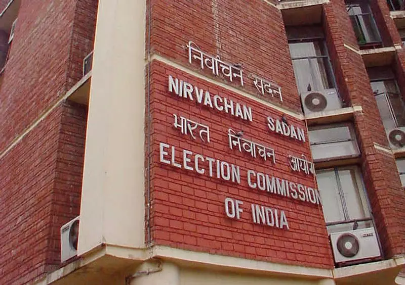 ECI Tightens Election Ad Rules: All Print Campaign Material Now Requires Pre-Certification