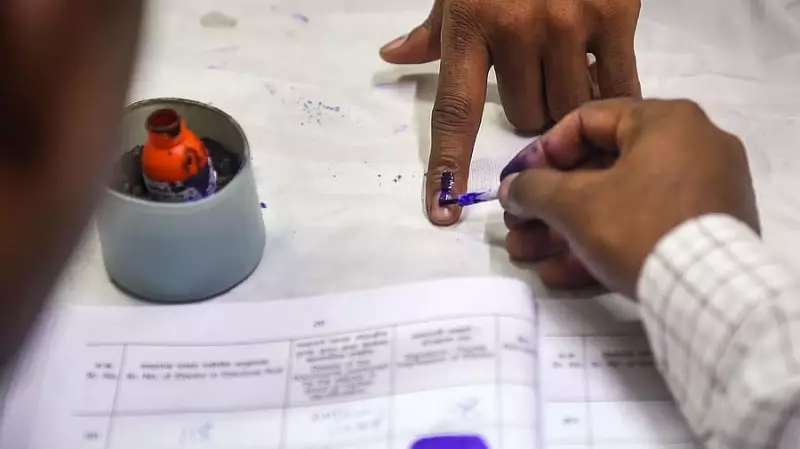 EC's Integrity on Trial: The High-Stakes Aland By-Election That Could Reshape Indian Democracy