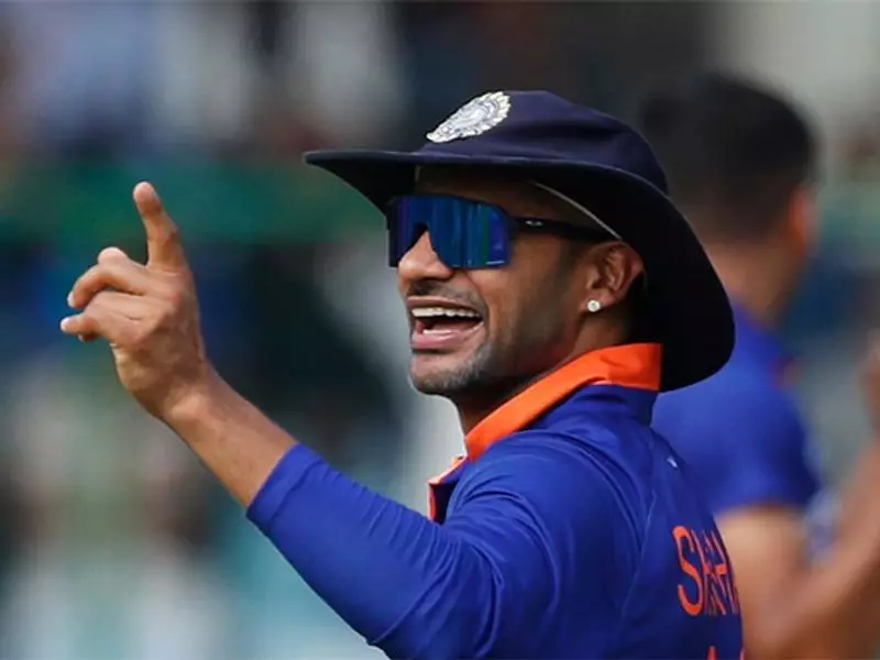 ED Cracks Down on Cricket Stars: Shikhar Dhawan & Suresh Raina's ₹11.14 Crore Assets Attached in Online Betting Probe