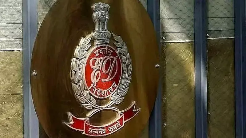 ED Summons Tamil Actors Srikanth & Krishna in High-Profile Cocaine Trafficking PMLA Case | Exclusive Details